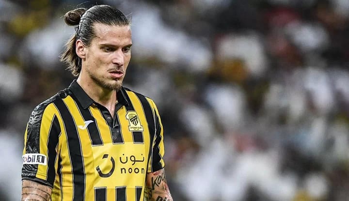 Prijovic'ten Beşiktaş iddialarına cevap geldi! Beşiktaş, teklif yaptı mı? Açıkladı!