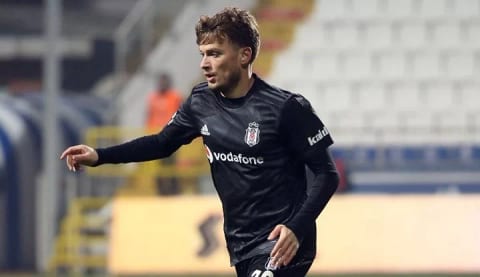 Ljajic için çarpıcı yorum! "Ljajic, Beşiktaş'a bir şey..."