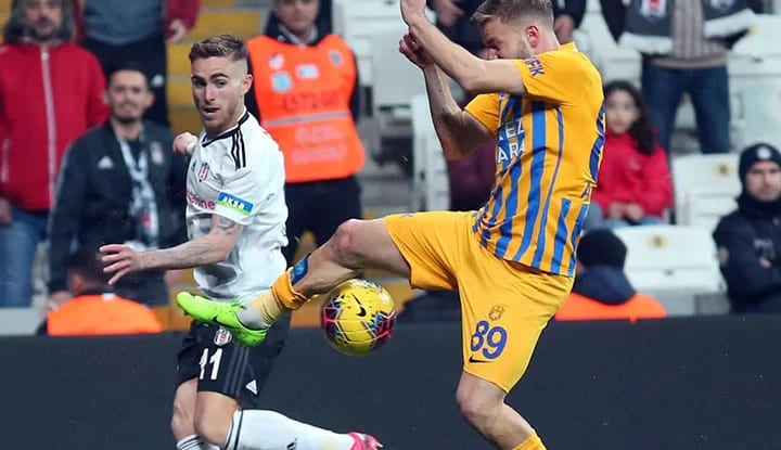 Tyler Boyd, hayal kırıklığını açıkladı!