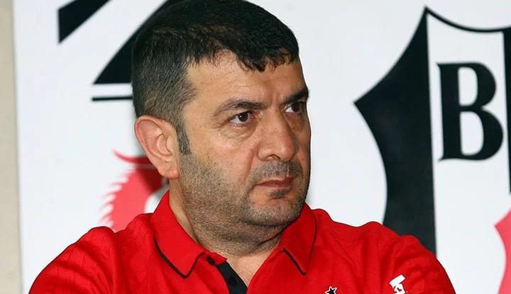 Ahmet Nur Çebi, aday olacak mı? Torunoğulları'ndan flaş açıklamalar!