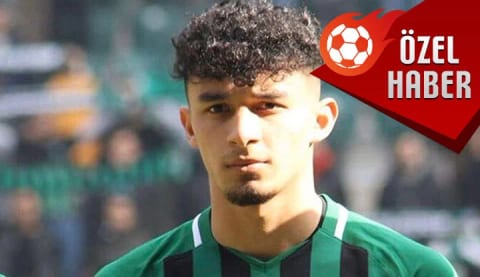 Gökdeniz Bayrakdar'ın Beşiktaş'a maliyeti belli oldu!