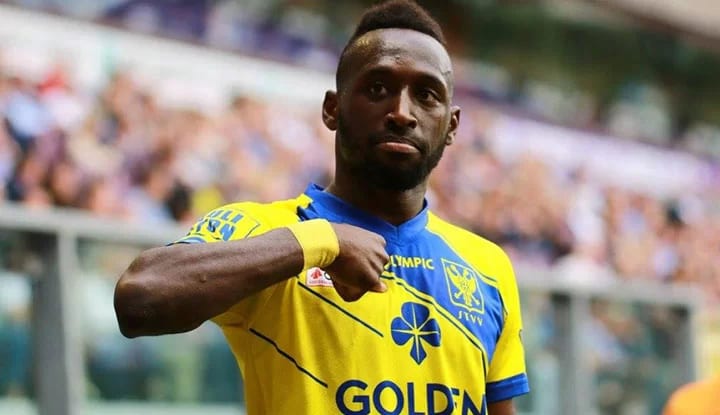 Yohan Boli'nin transferini resmen açıkladılar! Torunoğulları da görüşme yapmıştı!