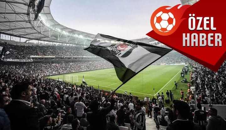 Beşiktaş-Braga maçı biletlerinde son durum!