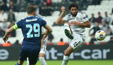 Mohamed Elneny'den paylaşım! "Her zamanki gibi inanılmaz..."