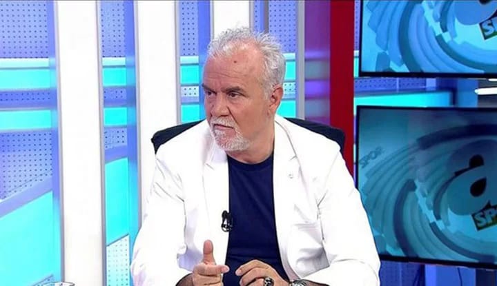 "Thiago Maia zora girdi; çünkü..."