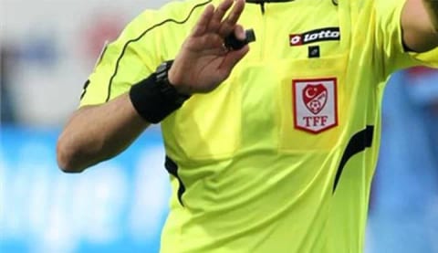 Antalyaspor-Beşiktaş maçının hakemi belli oldu!