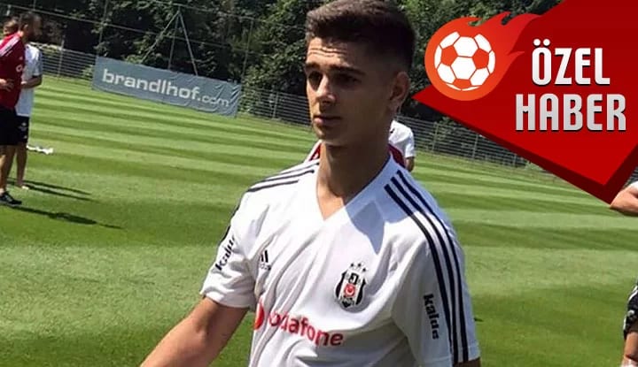 Beşiktaş'ta Ajdin Hasic'in geleceği netlik kazandı! Sözleşme imzalanacak mı? İşte detaylar...