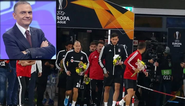 Ercan Taner yazdı; "Beşiktaş'ın 2 dakikada 2 gol yemesi..."