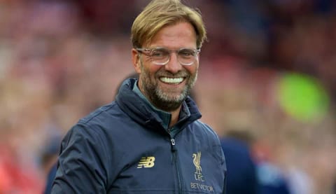 Klopp'tan Vodafone Park yorumu! "Belki de en gürültülü stadyumda oynayacağız"