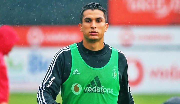 Necip Uysal, 8 teknik direktörün de gözdesi oldu!