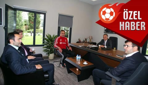 Ahmet Nur Çebi'yi Nevzat Demir'de şok eden gelişme!