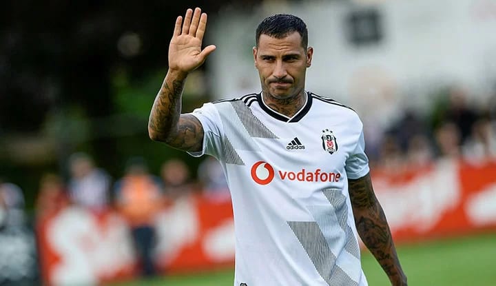 "Quaresma'yı çok ararlar, çok"