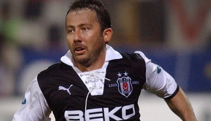 Beşiktaş taraftarından Sergen Yalçın için özel istek! Yönetime çağrı yaptılar!