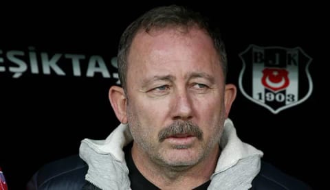 Beşiktaş'tan Sergen Yalçın'ın imza töreni için açıklama!