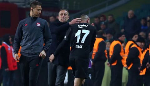 Candaş Tolga Işık başlattı, Burak Yılmaz'ın sözleri Türkiye gündemine oturdu!