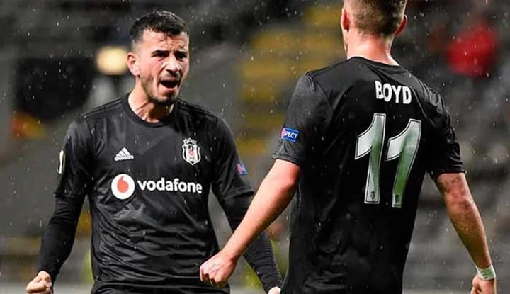 Abdullah Avcı, Oğuzhan'la görüştü! İşte detaylar...
