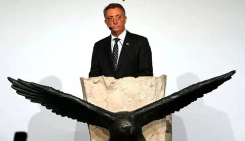 Başkan Çebi, kararlı! Türkiye'nin en büyük scout ekibi kurulacak!