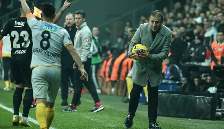 "Ahhh şu itiraz yok mu, inanılır gibi değil"