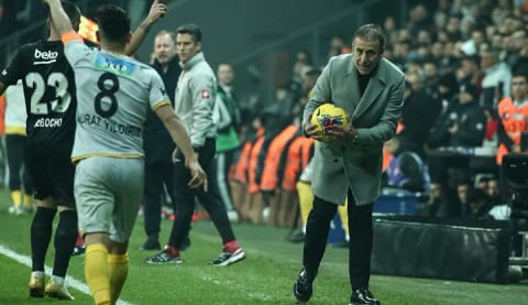 "Ahhh şu itiraz yok mu, inanılır gibi değil"