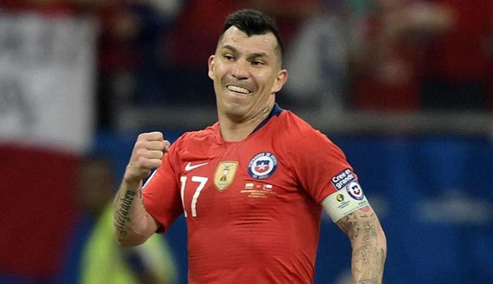 Beşiktaş'ın Medel planı!