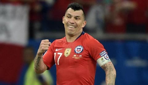 Beşiktaş'ın Medel planı!