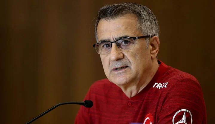 Şenol Güneş'ten Marbella itirafı! "Görüşmeler yaptığımızda..."