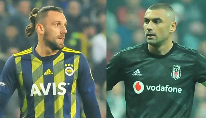 Ali Ece, Mehmet Demirkol ve Cem Dizdar derbiyi yorumladı!