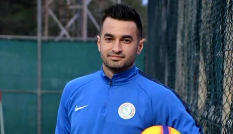 Gökhan Akkan'dan transfer açıklaması