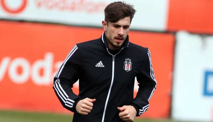 Beşiktaş'ta Dorukhan Toköz müjdesi! İşte dönüş tarihi...