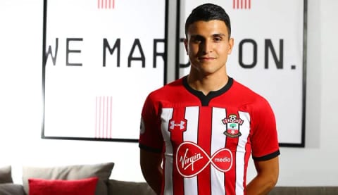 Elyounoussi transferinde son durum! Bu hafta bitmesi bekleniyor!
