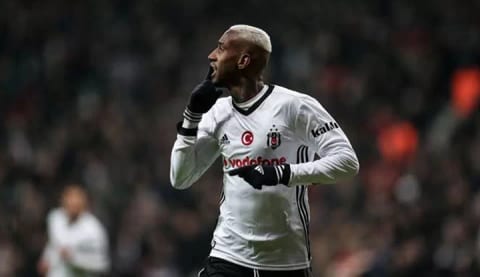 Beşiktaş'ta Talisca bombası! Karar verildi!