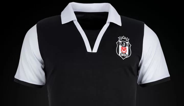 117. Yıl Nostalji Taraftar Formaları satışa çıktı! İşte fiyatı...