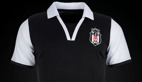 117. Yıl Nostalji Taraftar Formaları satışa çıktı! İşte fiyatı...