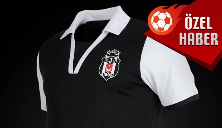 117. Yıl nostalji taraftar formalarına büyük ilgi! İşte satış yapılan rakam...