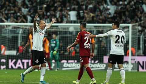Galatasaray-Beşiktaş derbisi oynanmadan dünya gündemine damgasını vurdu! İşte detaylar...