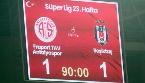 "12 yaşında bir çocuk getirin, o da yapar aynı şeyi"