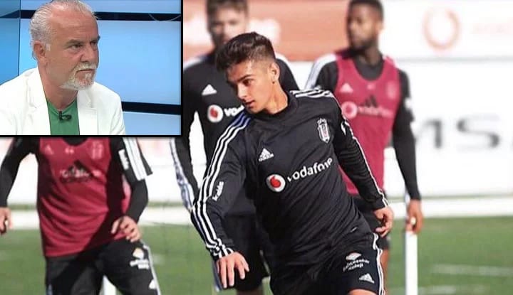 Turgay Demir yazdı;"Fırsatlar"
