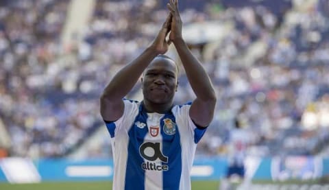 Beşiktaş'ta Aboubakar sürprizi! Kaleye Premier Lig'den takviye...