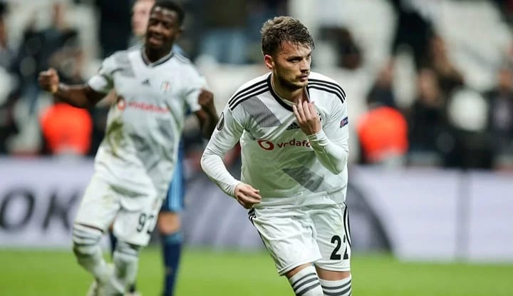 Ljajic, performansı hakkında konuştu! Eleştirilere cevap verdi!