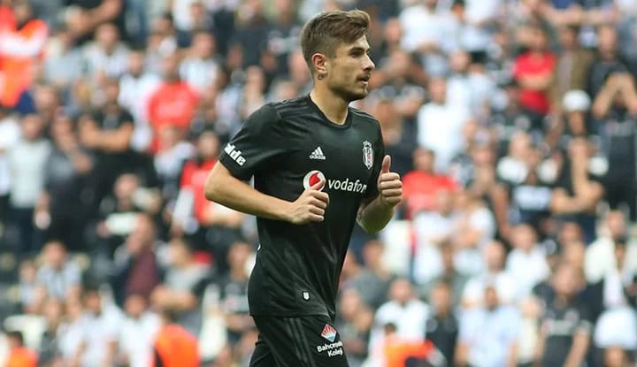 Beşiktaş'ta Dorukhan Toköz şoku!
