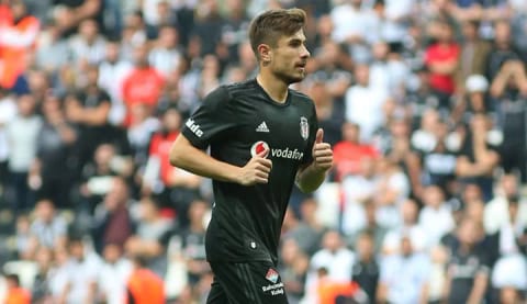 Beşiktaş'ta Dorukhan Toköz şoku!