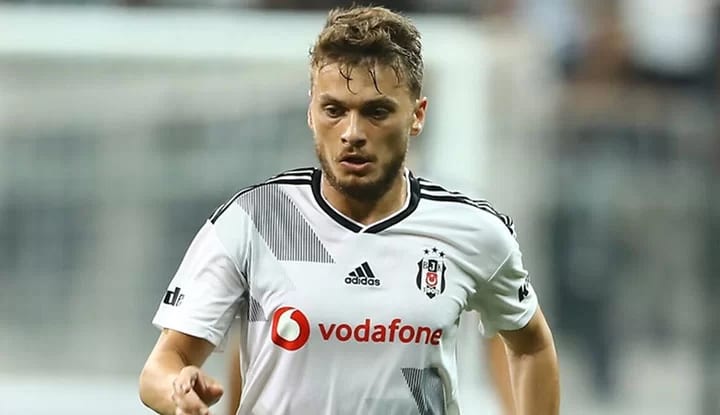 Beşiktaş'ta Başakşehir maçı öncesi son durum! Ljajic tehlikesi...