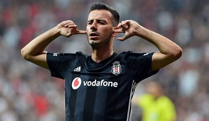 Beşiktaş'ta Oğuzhan Özyakup problemi!