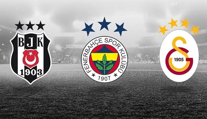 14 milyon oy kullanıldı! "En güzel amblem" anketi sonuçlandı! Beşiktaş...