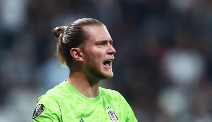 Beşiktaş'ta Karius gelişmesi!