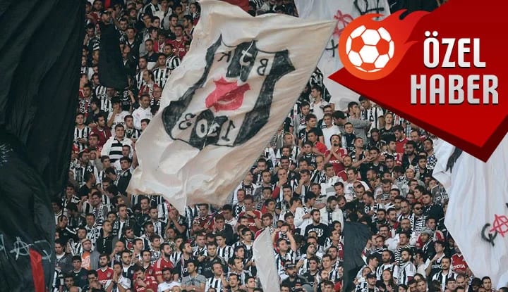 Beşiktaş'ta kombine ve 5 maçlık paket bilet ne kadar satıldı! İşte rakamlar!