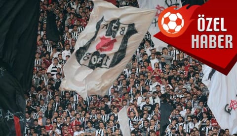 Beşiktaş'ta kombine ve 5 maçlık paket bilet ne kadar satıldı! İşte rakamlar!