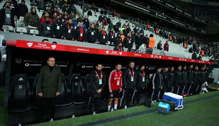 Göztepe maçında takımın başında kim olacak? İşte detaylar...