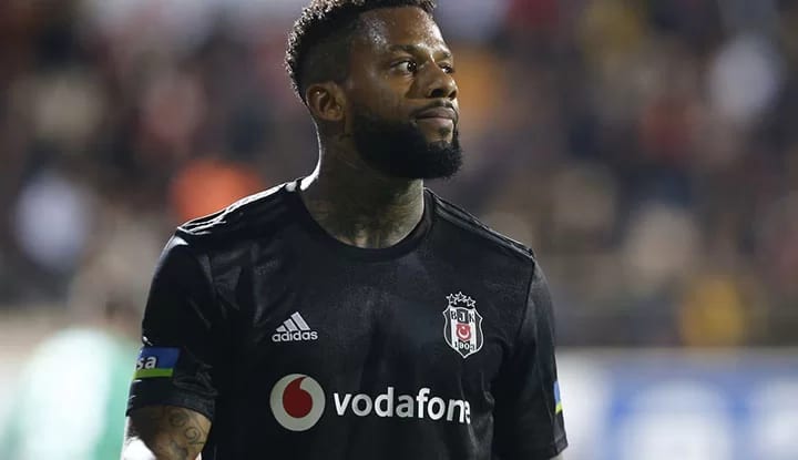 Beşiktaş'ta Sergen Yalçın'dan Lens kararı