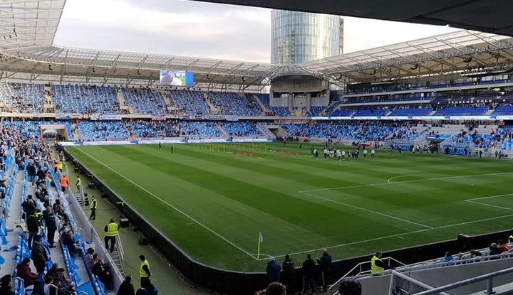 Slovan Bratislava, Beşiktaş maçı için UEFA'dan izin istedi! İşte o gelişme...